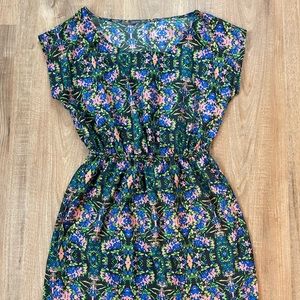 Fun summer dress, purchased from Winners